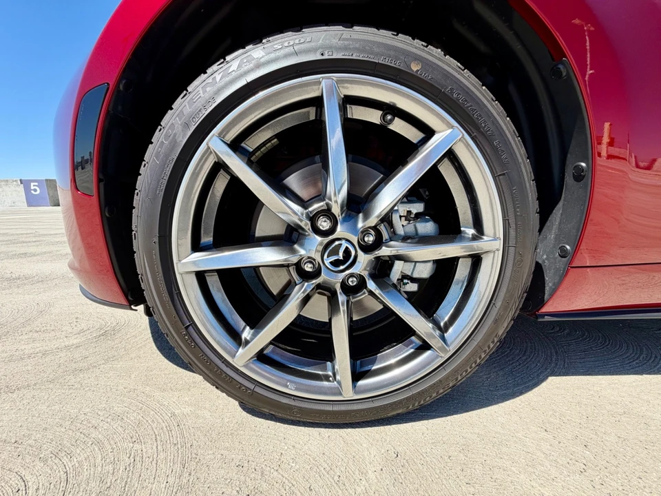 2023 Mazda ND MX-5 Miata - Image 22 of 31