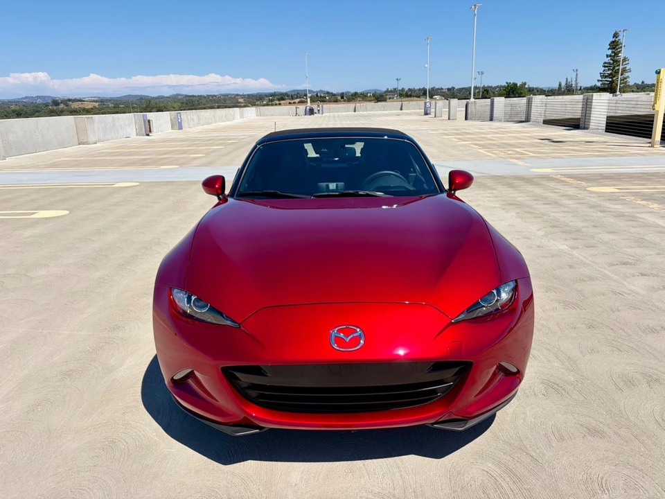 2023 Mazda ND MX-5 Miata - Image 28 of 31