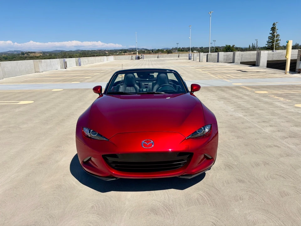 2023 Mazda ND MX-5 Miata - Image 2 of 31