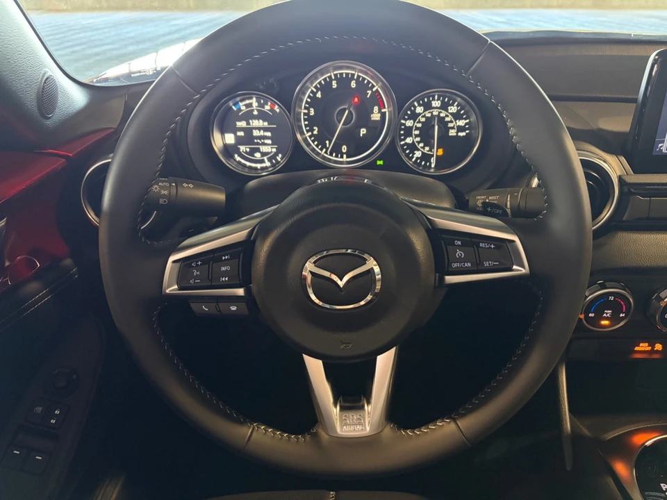 2023 Mazda ND MX-5 Miata - Image 26 of 31