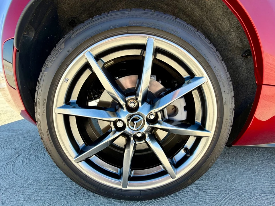 2023 Mazda ND MX-5 Miata - Image 24 of 31