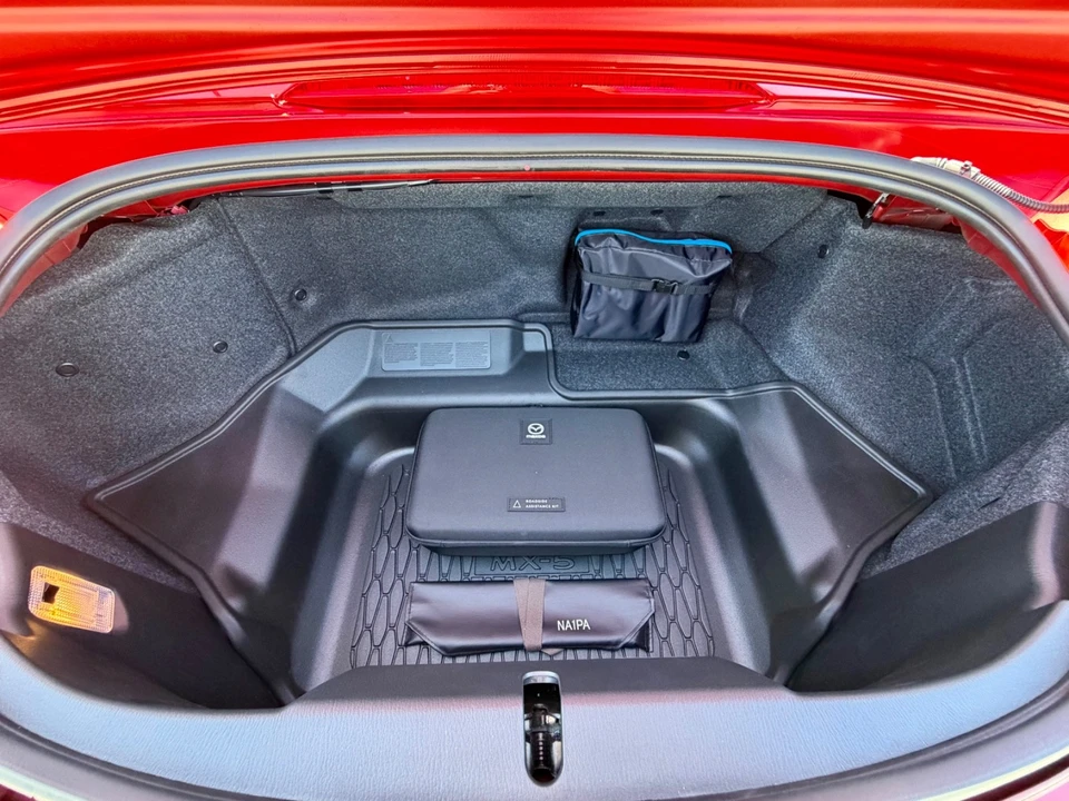2023 Mazda ND MX-5 Miata - Image 20 of 31