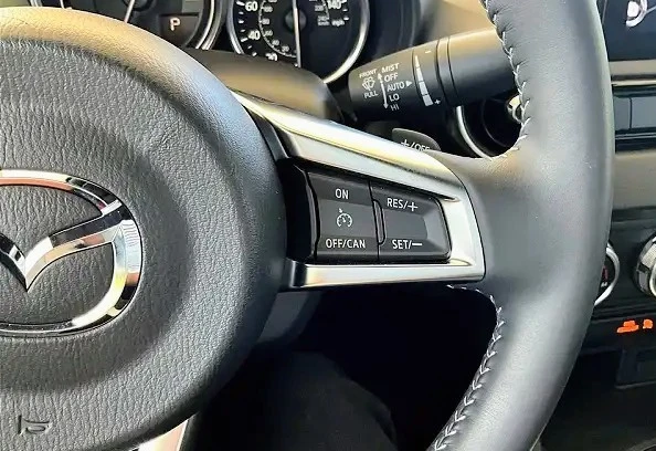 2023 Mazda ND MX-5 Miata - Image 5 of 21