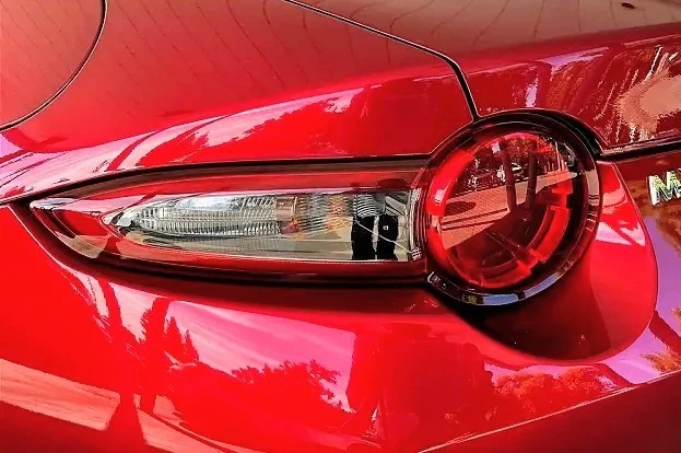 2023 Mazda ND MX-5 Miata - Image 11 of 21