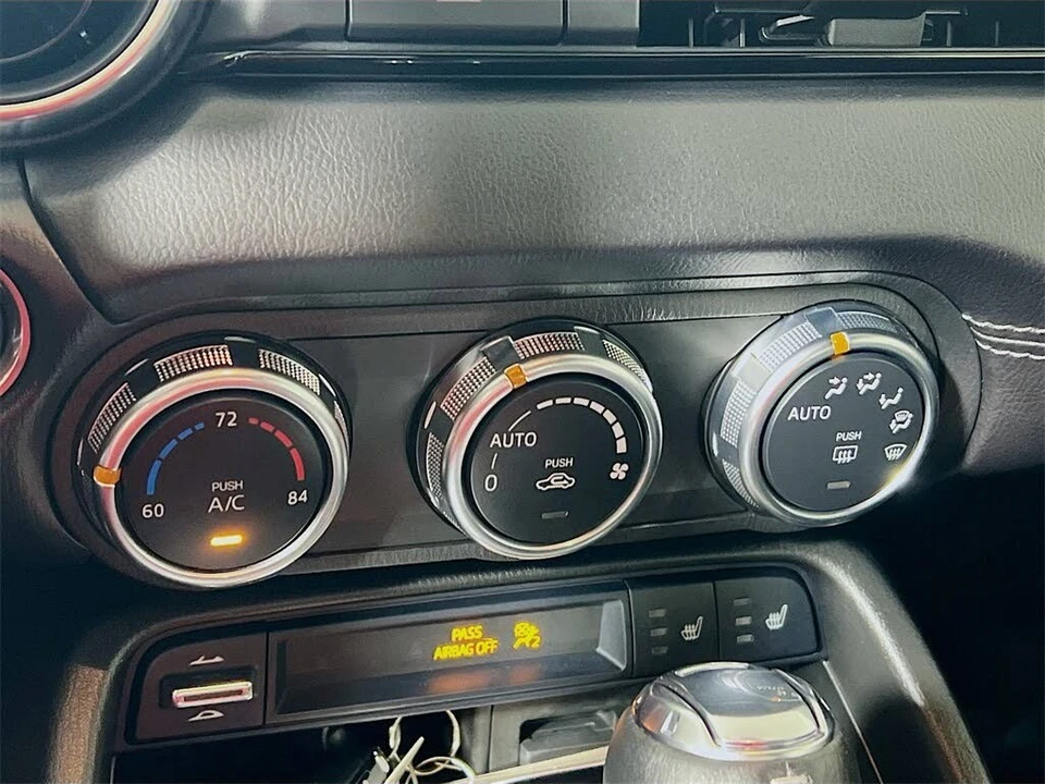2023 Mazda ND MX-5 Miata - Image 19 of 21