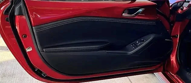 2023 Mazda ND MX-5 Miata - Image 8 of 21
