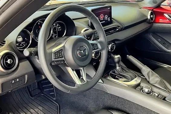 2023 Mazda ND MX-5 Miata - Image 3 of 21