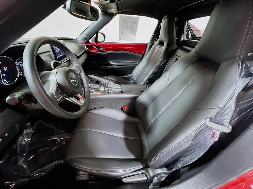 2023 Mazda ND MX-5 Miata - Image 15 of 21