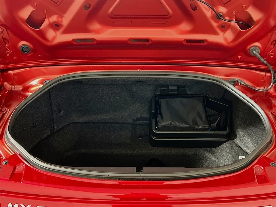 2023 Mazda ND MX-5 Miata - Image 14 of 21