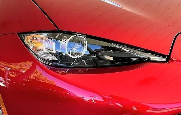 2023 Mazda ND MX-5 Miata - Image 10 of 21