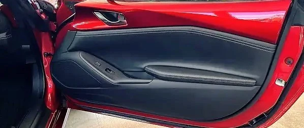 2023 Mazda ND MX-5 Miata - Image 9 of 21