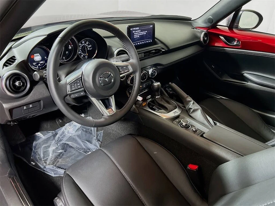 2023 Mazda ND MX-5 Miata - Image 20 of 21