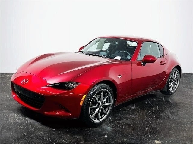 2023 Mazda ND MX-5 Miata - Image 18 of 21
