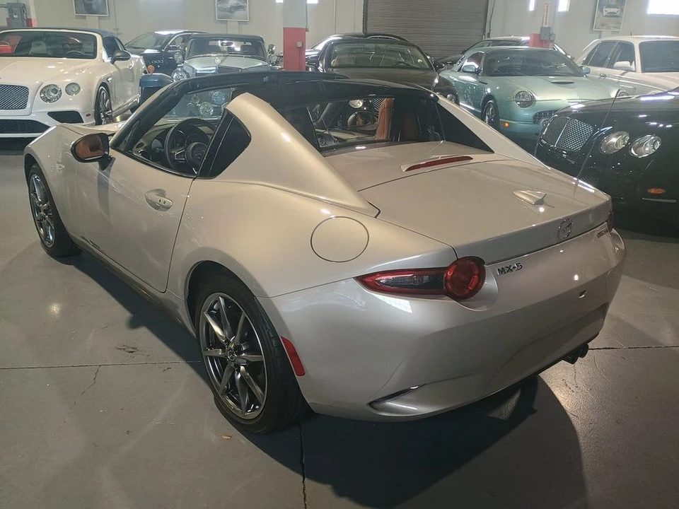 2023 Mazda ND MX-5 Miata - Image 5 of 12