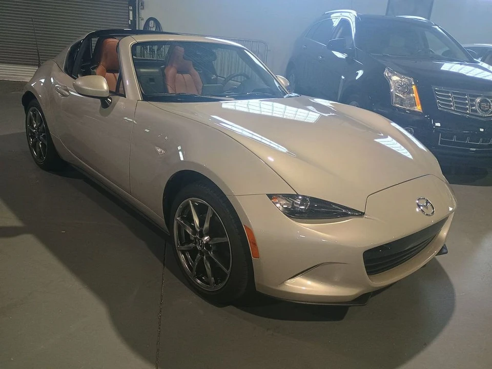 2023 Mazda ND MX-5 Miata - Image 12 of 12