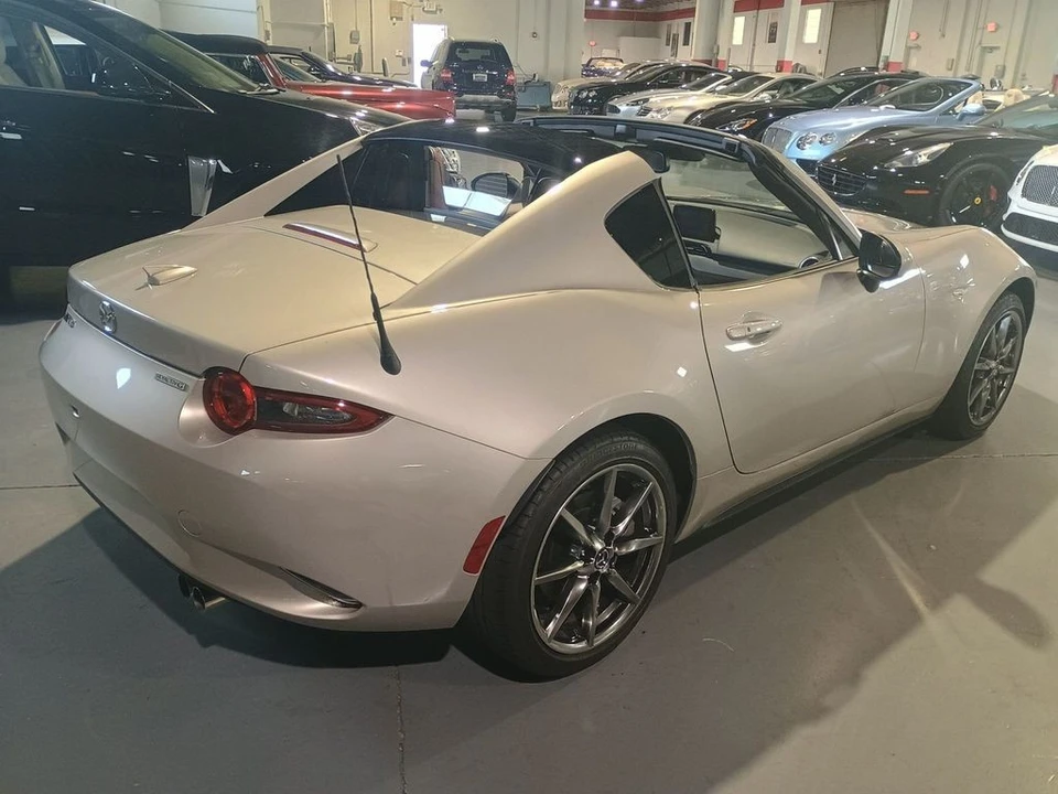 2023 Mazda ND MX-5 Miata - Image 9 of 12