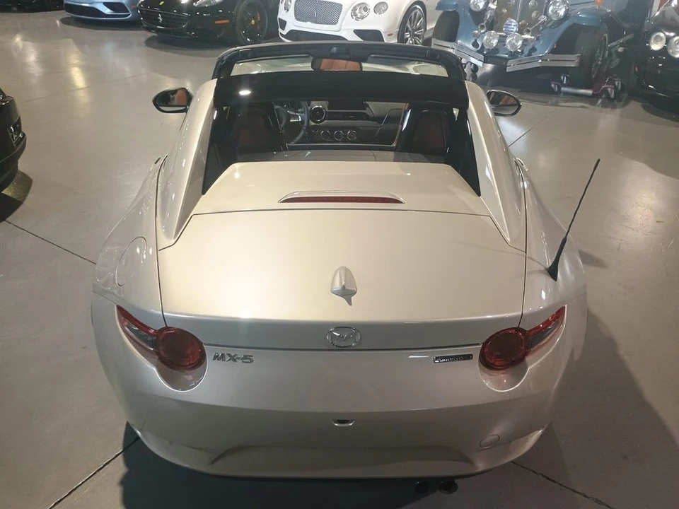 2023 Mazda ND MX-5 Miata - Image 7 of 12