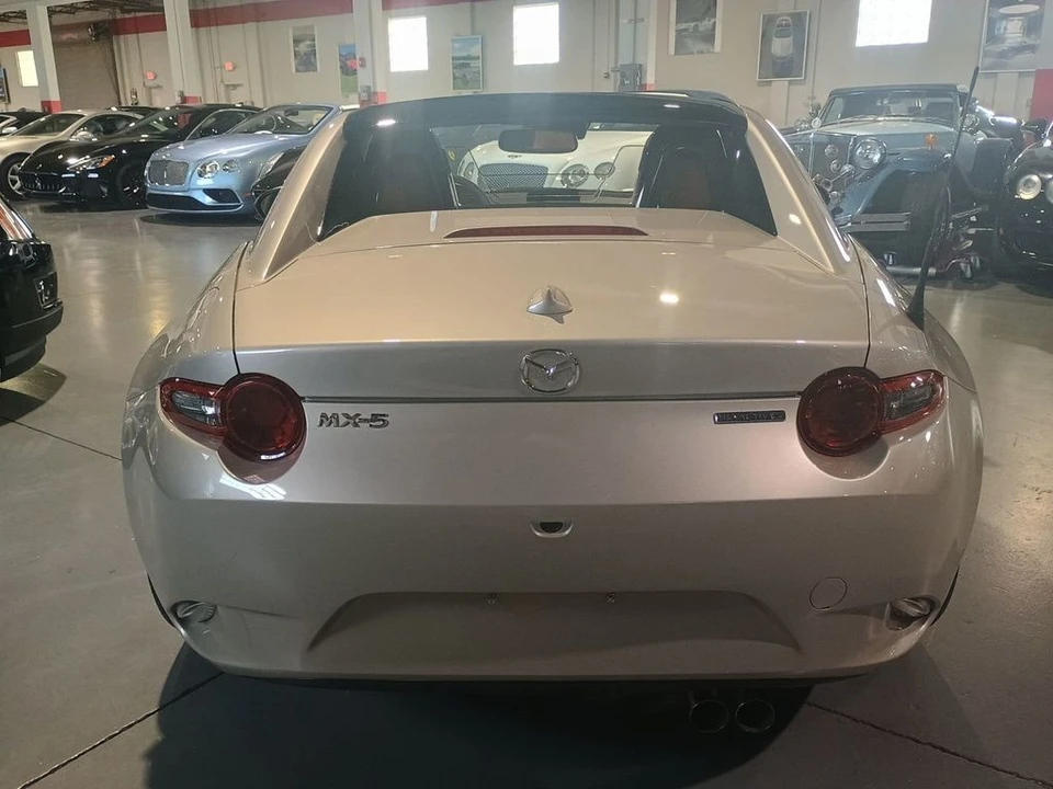 2023 Mazda ND MX-5 Miata - Image 6 of 12