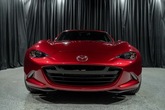2023 Mazda ND MX-5 Miata - Image 3 of 20