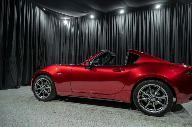 2023 Mazda ND MX-5 Miata - Image 7 of 20