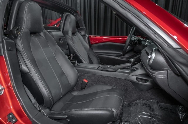 2023 Mazda ND MX-5 Miata - Image 14 of 20