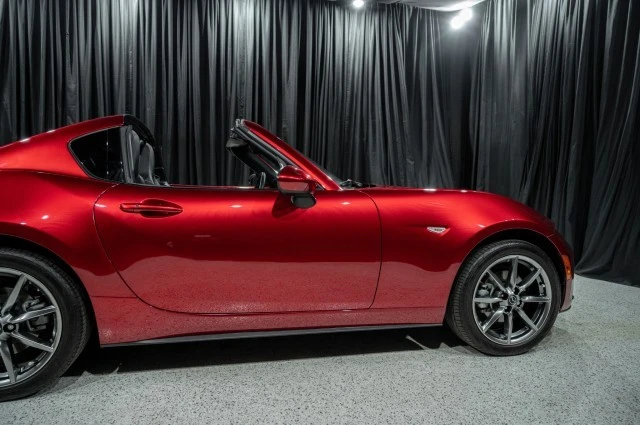 2023 Mazda ND MX-5 Miata - Image 6 of 20