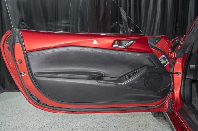 2023 Mazda ND MX-5 Miata - Image 12 of 20