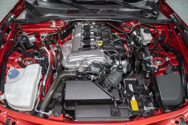 2023 Mazda ND MX-5 Miata - Image 20 of 20