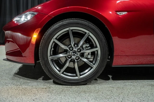 2023 Mazda ND MX-5 Miata - Image 10 of 20