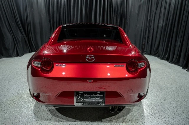 2023 Mazda ND MX-5 Miata - Image 9 of 20