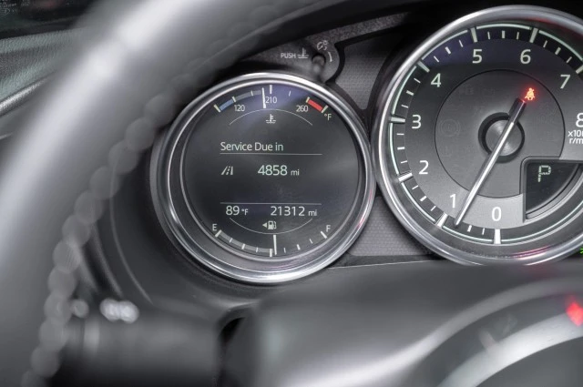 2023 Mazda ND MX-5 Miata - Image 19 of 20