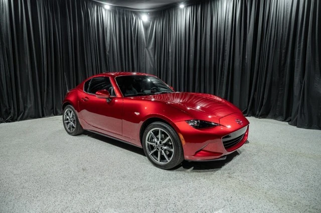 2023 Mazda ND MX-5 Miata - Image 4 of 20