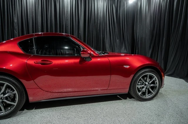 2023 Mazda ND MX-5 Miata - Image 5 of 20