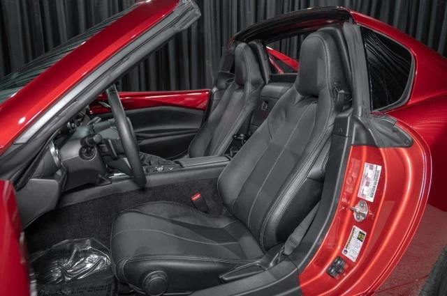 2023 Mazda ND MX-5 Miata - Image 13 of 20