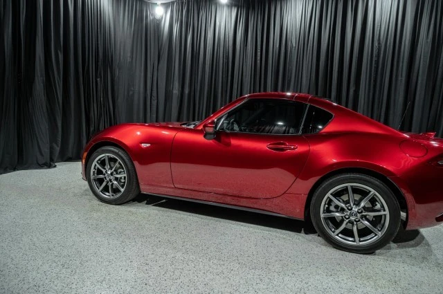 2023 Mazda ND MX-5 Miata - Image 8 of 20