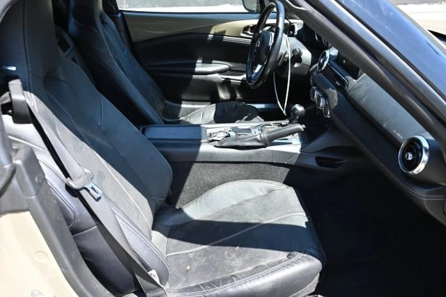 2023 Mazda ND MX-5 Miata - Image 17 of 21