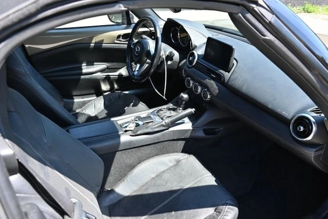 2023 Mazda ND MX-5 Miata - Image 18 of 21