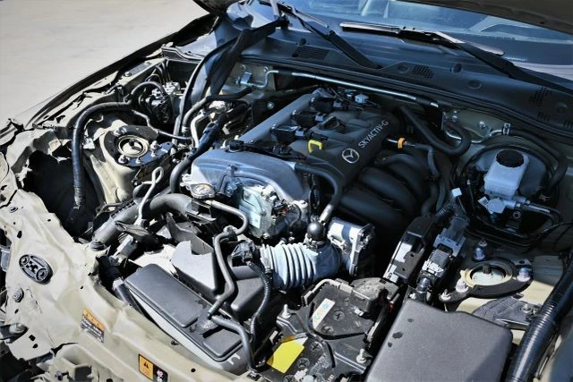 2023 Mazda ND MX-5 Miata - Image 20 of 21