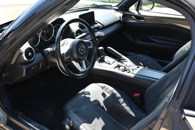 2023 Mazda ND MX-5 Miata - Image 16 of 21