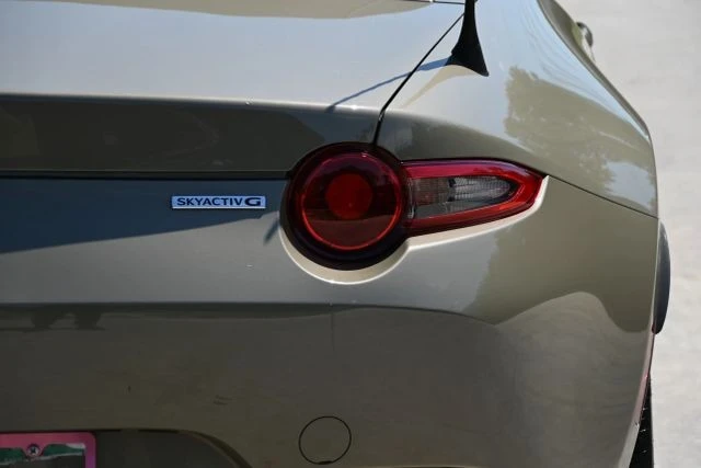 2023 Mazda ND MX-5 Miata - Image 8 of 21