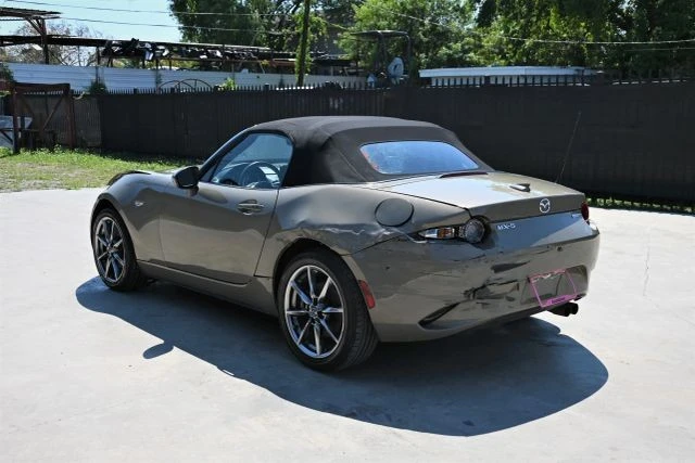 2023 Mazda ND MX-5 Miata - Image 4 of 21