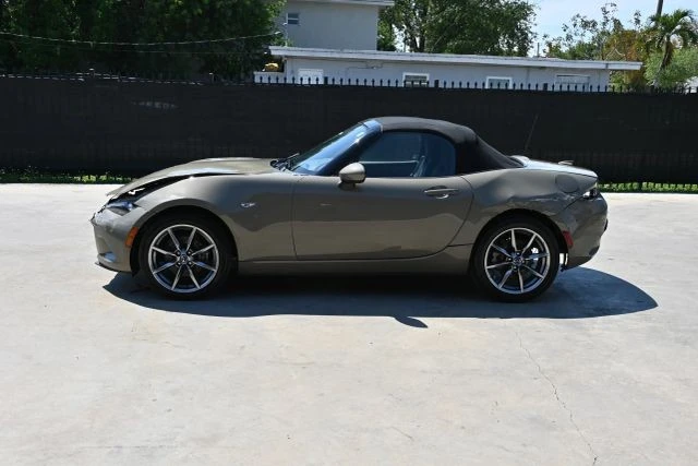 2023 Mazda ND MX-5 Miata - Image 5 of 21