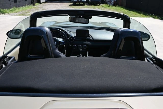 2023 Mazda ND MX-5 Miata - Image 10 of 21