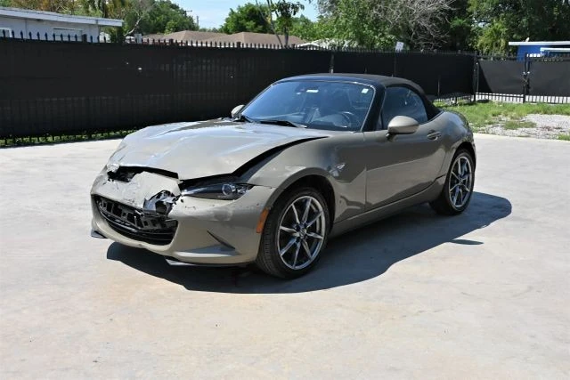 2023 Mazda ND MX-5 Miata - Image 2 of 21