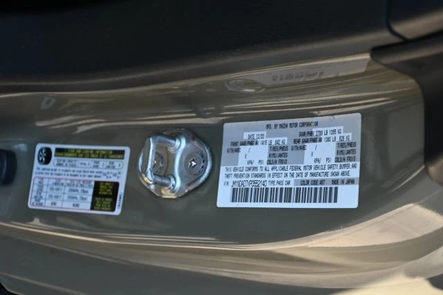 2023 Mazda ND MX-5 Miata - Image 21 of 21