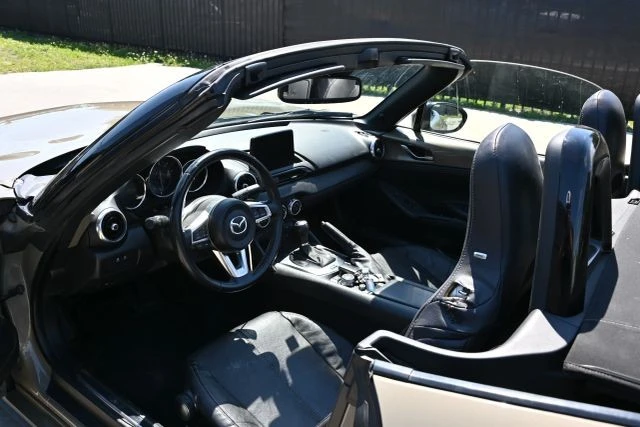 2023 Mazda ND MX-5 Miata - Image 9 of 21
