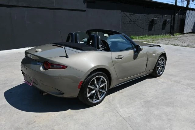 2023 Mazda ND MX-5 Miata - Image 12 of 21