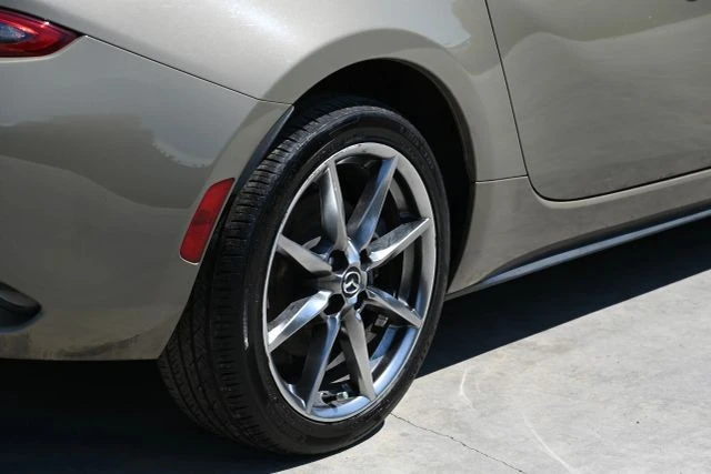 2023 Mazda ND MX-5 Miata - Image 7 of 21