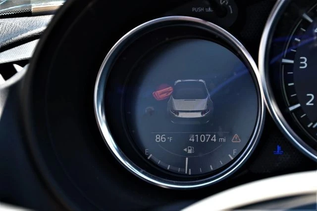 2023 Mazda ND MX-5 Miata - Image 14 of 21