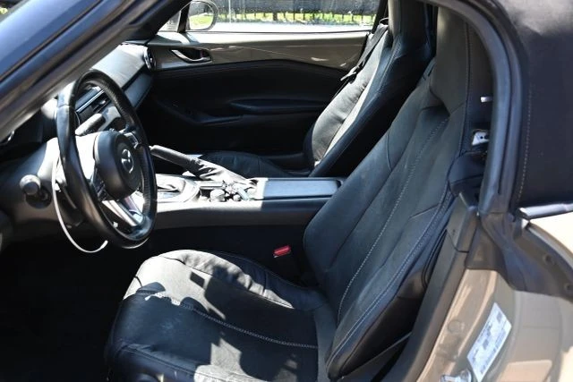 2023 Mazda ND MX-5 Miata - Image 15 of 21